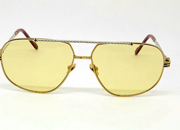 1233 yellow front